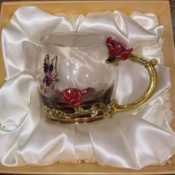  Tea Cup 