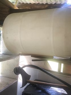 Barrel Clear
