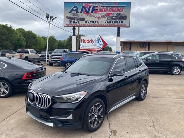 2020 BMW X1 for Sale in Houston, TX - OfferUp