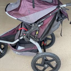 Bob Revolution Jogging Stroller