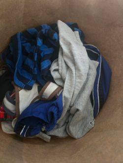 Ropa. De. Bebe