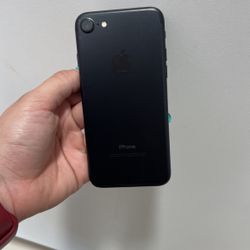 iPhone 7 32GB Black