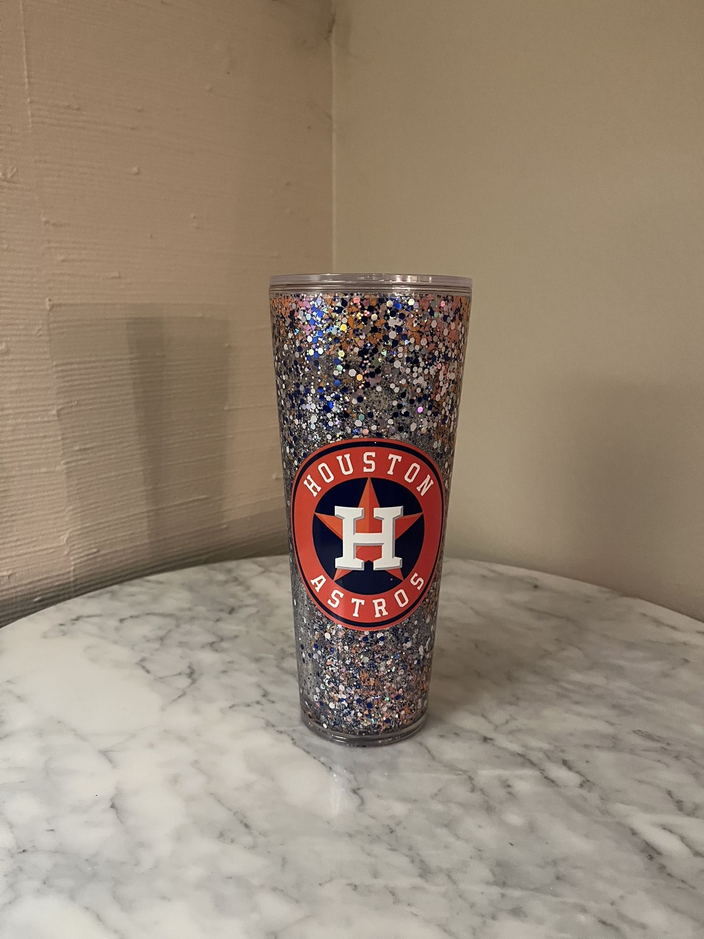 Snowglobe Tumblers