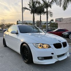 2008 BMW 335i