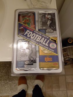 Football Cards