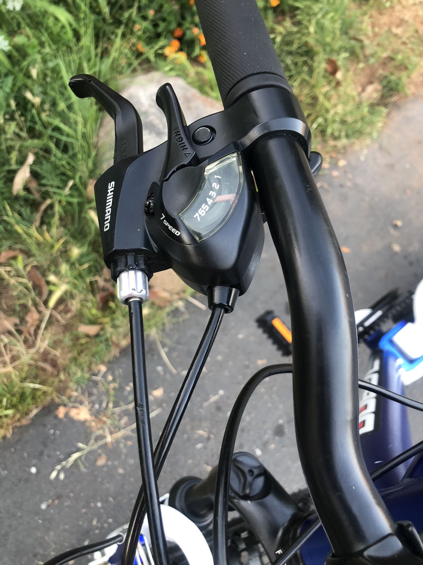 Genesis v2900 bike for Sale in Escondido, CA OfferUp