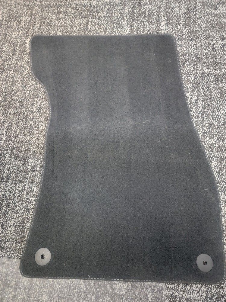 Carpet Floor Mats Audi Q30