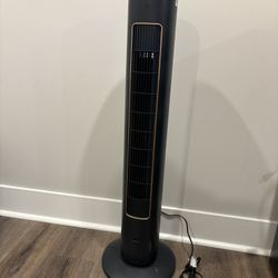 Tower Fan