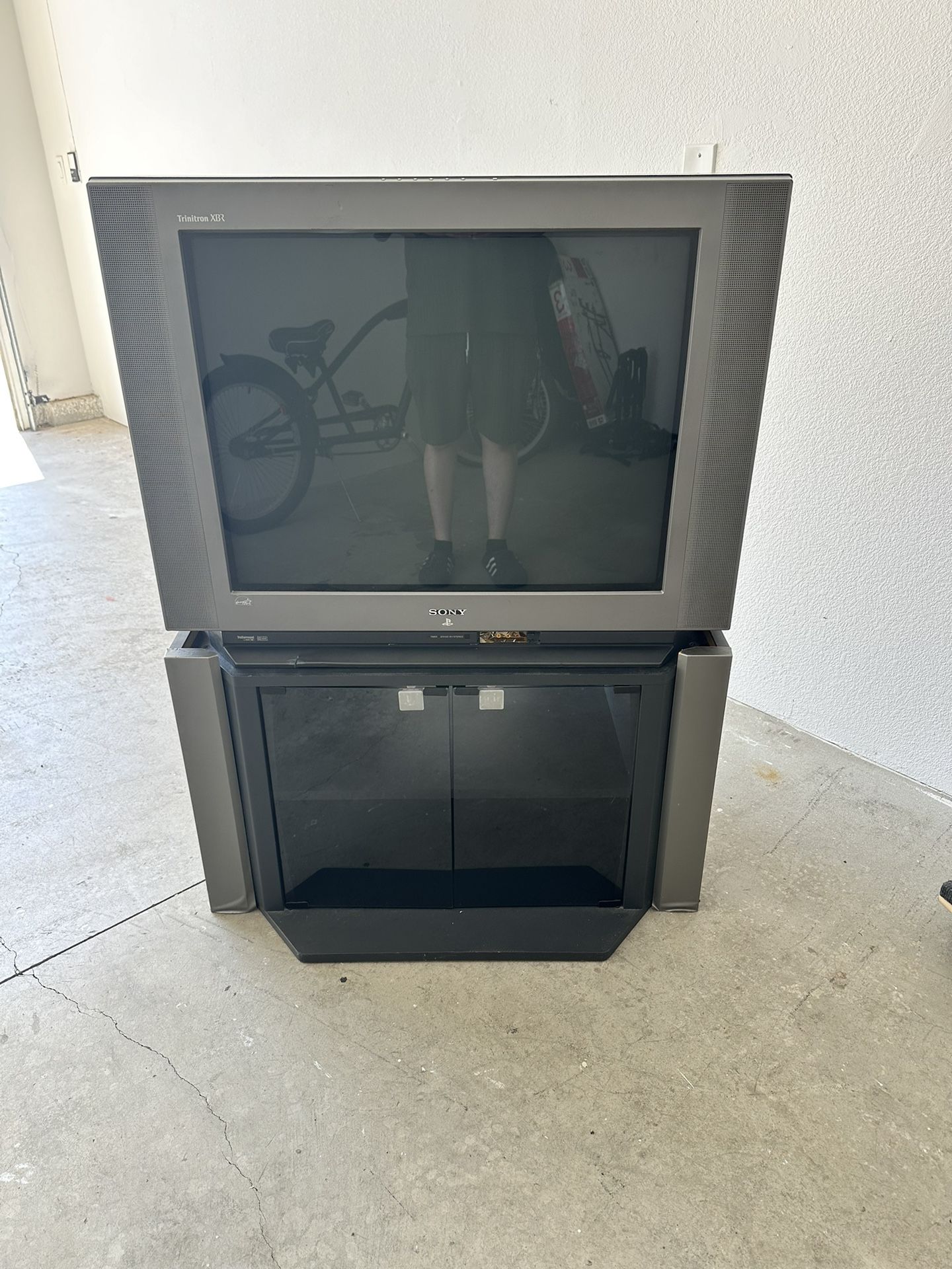 Sony Trinitron KV-32XBR200