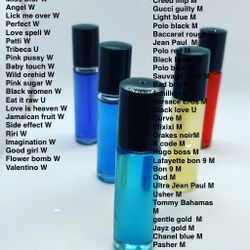 Oil Fragrance 