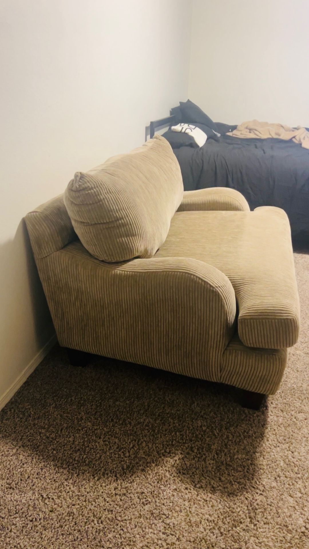 loveseat sofa
