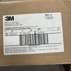 3M 425 Tape 4”