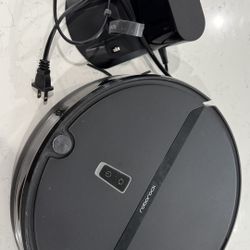 Roborock E4 Vaccum Cleaner