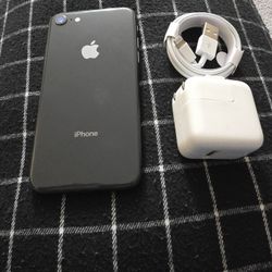 Iphone 8 Unlocked 