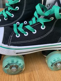 Roller Skates Size:4