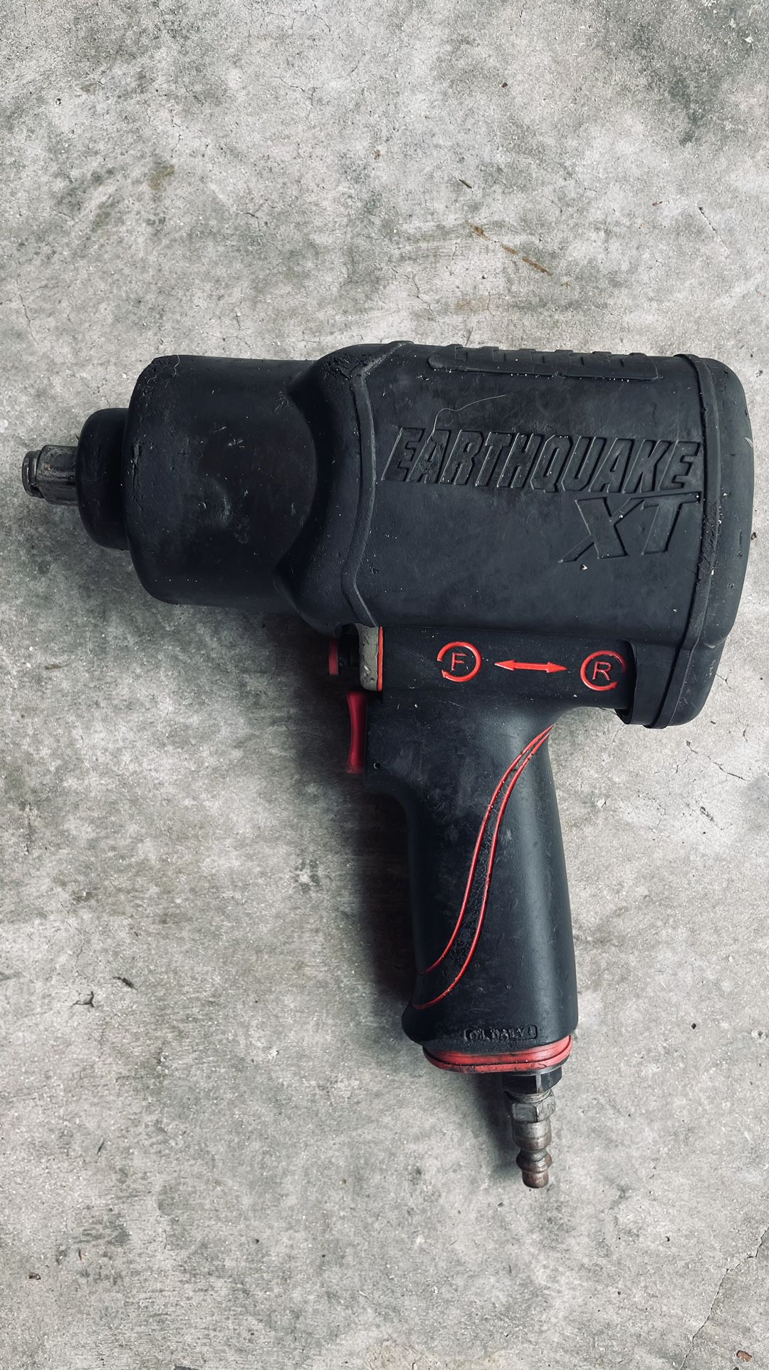 Air impact wrench $125.00 CASH, TEXT FOR PRICES. 