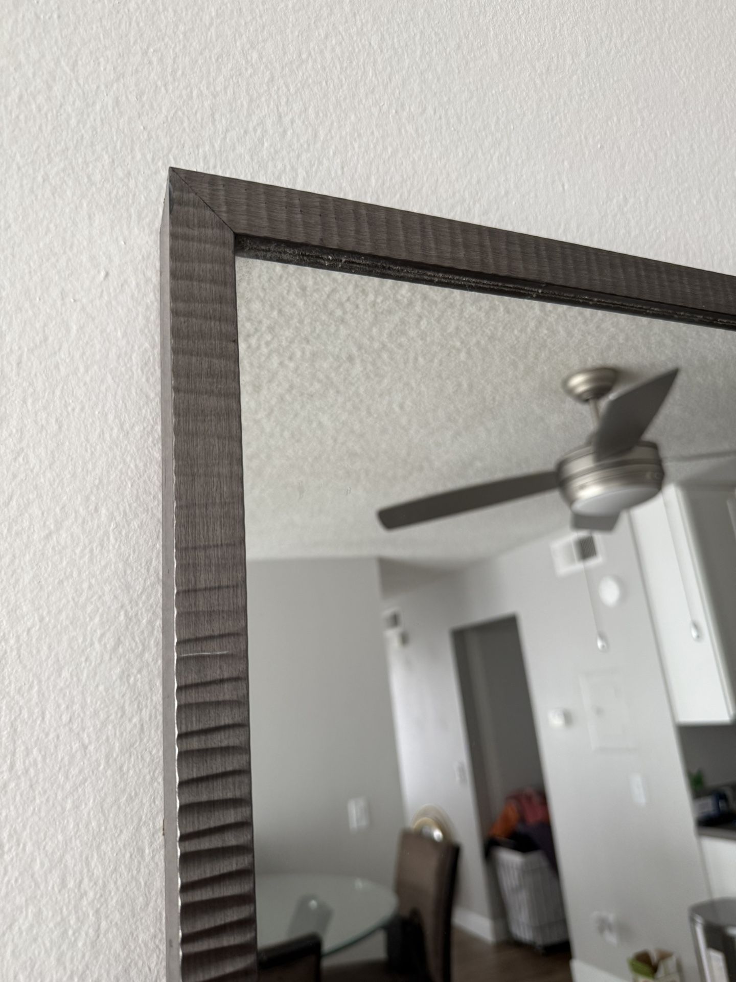 Large Mirror