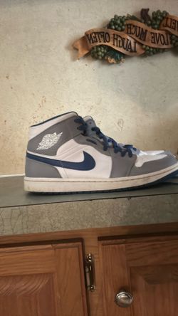 Nikes