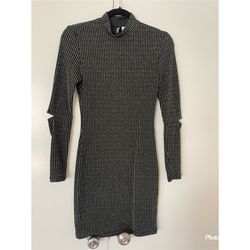 H$M dress