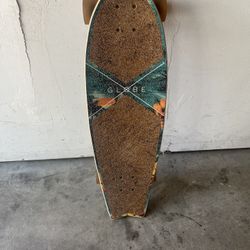 Globe Long/cruising Board
