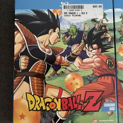 Dragon Ball Z Complete 