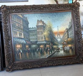 Paris Art