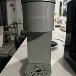 Keurig coffee Maker