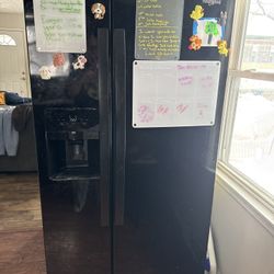 Whirlpool Fridge 