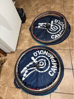 Campagnolo Shamal Ultra 2 way
