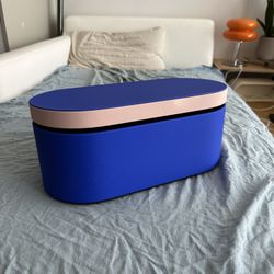 Dyson Presentation Case
