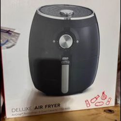 Dash air fryer 6 quart