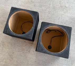 Subwoofer Box 12s