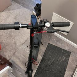 E Scooter