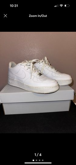 Nike Air Force 1