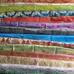 Pattern Fabric For Sewing Projects 2