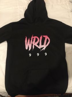 Juice Wrld Hoodie