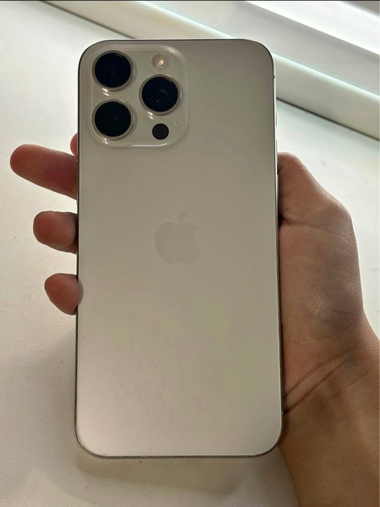 Iphone 15 Pro Max Unlocked