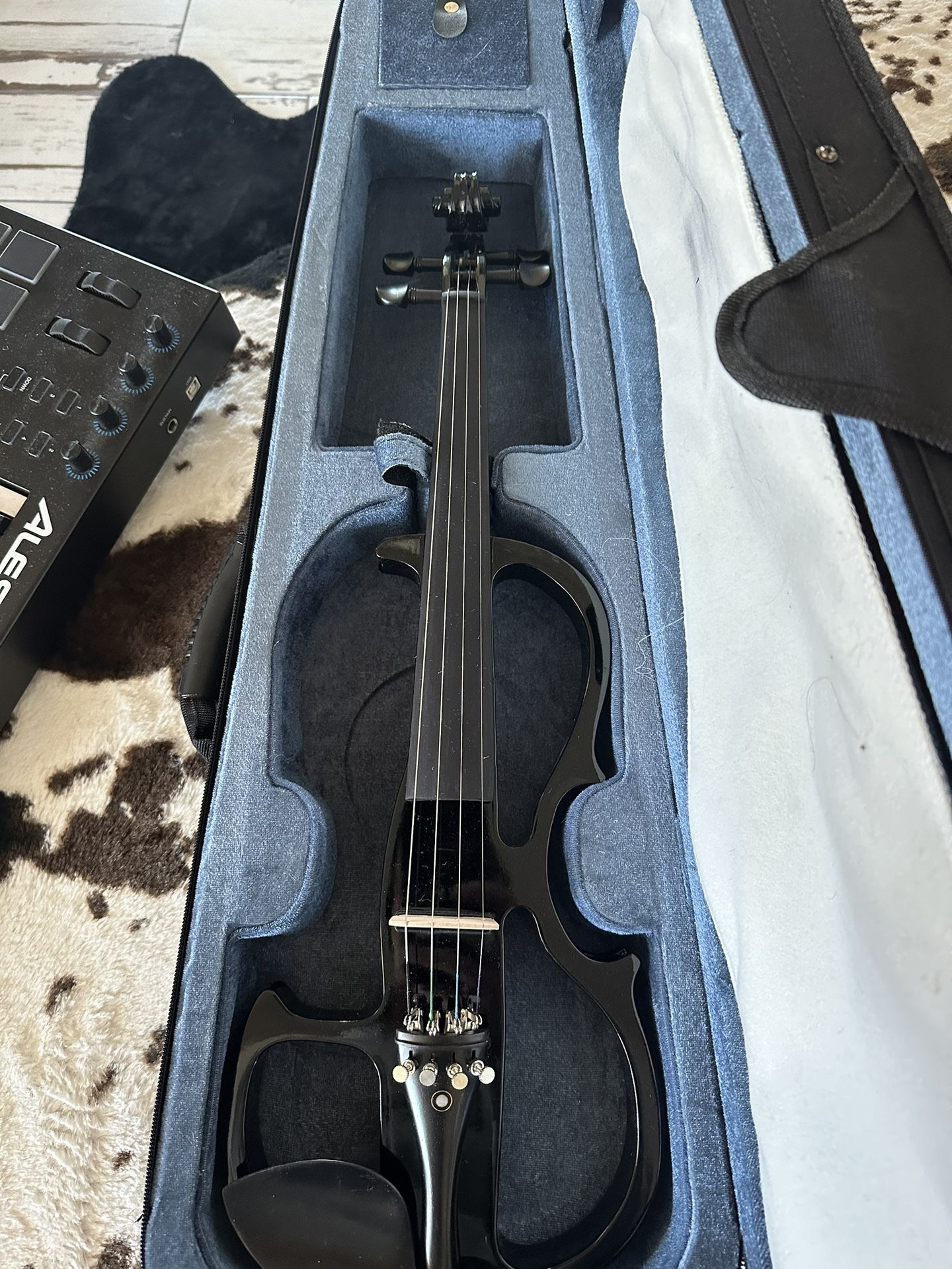 Electric Violin