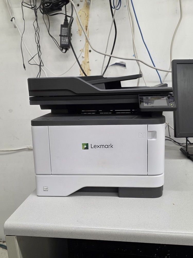 Lexpro Printer