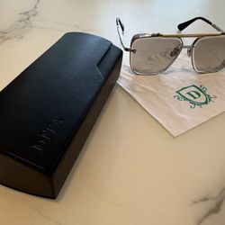 Dita Sunglasses 