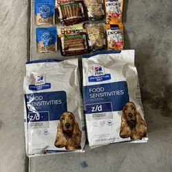 Pet Food