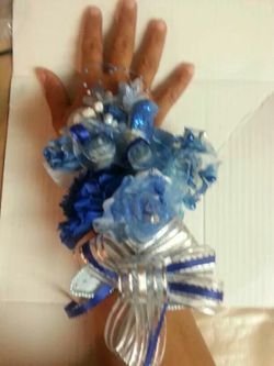 Corsages for any occasion