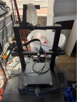 3D Printer Ender