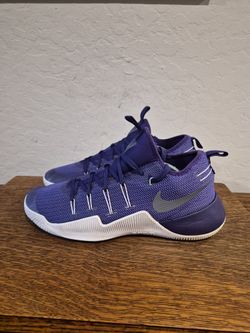 Nike Zoom Hypershift TB Athletic Basketball Shoes Men's Size 11.5
