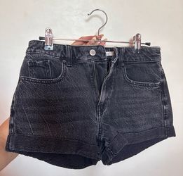 Mom Shorts