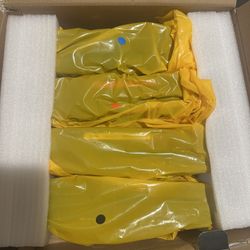 218X Toner Cartridges 4 Pack High Yield (With Chip) Compatible Replacement For HP 218X 218A For Color Laserjet Pro 3201dw MFP 3301fdw 3301cdw 3301sdw 