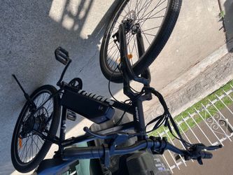 E bike