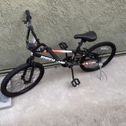Redline Roam BMX Bike
