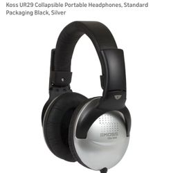 KOSS UR29 Headphones 