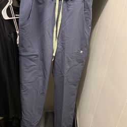 Figs Scrubs Pants 